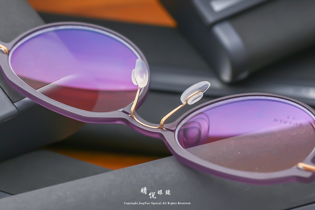 Markus T,手工眼鏡,眼鏡,蔡司鏡片,太陽眼鏡,嘉晏,MIO 1034T,MIO 1034T 390 648