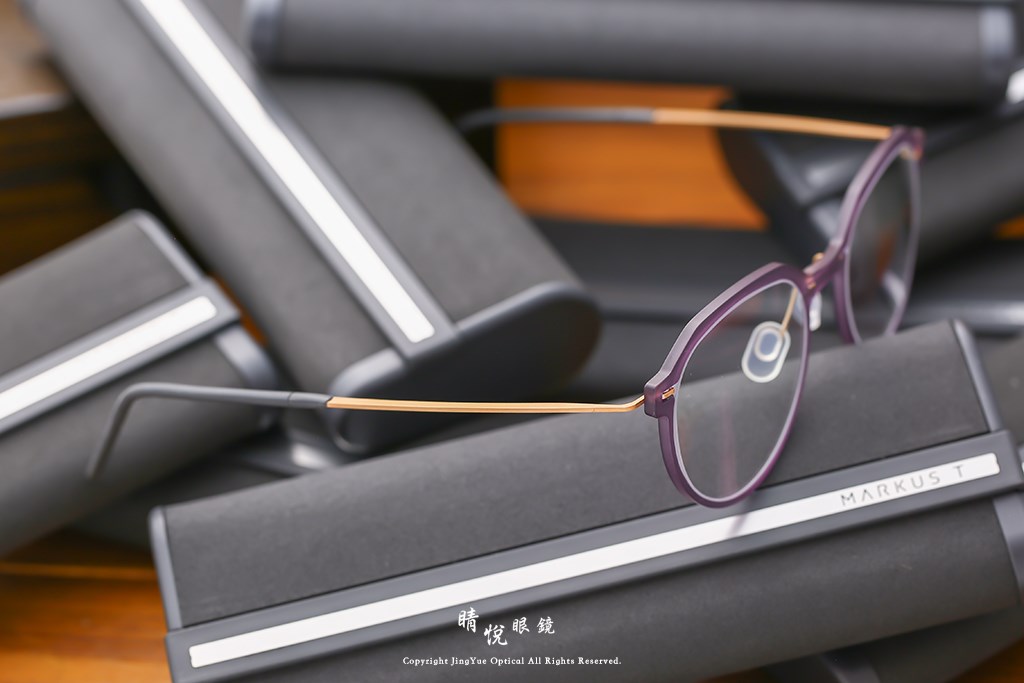 Markus T,手工眼鏡,眼鏡,蔡司鏡片,太陽眼鏡,嘉晏,MIO 1034T,MIO 1034T 390 648