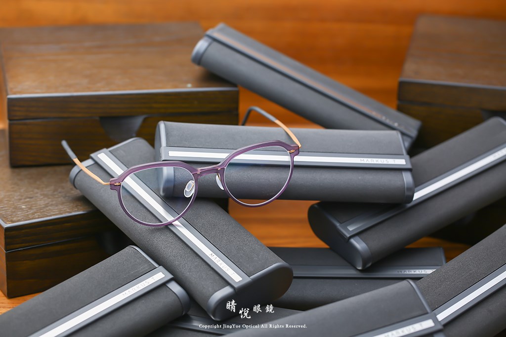Markus T,手工眼鏡,眼鏡,蔡司鏡片,太陽眼鏡,嘉晏,MIO 1034T,MIO 1034T 390 648