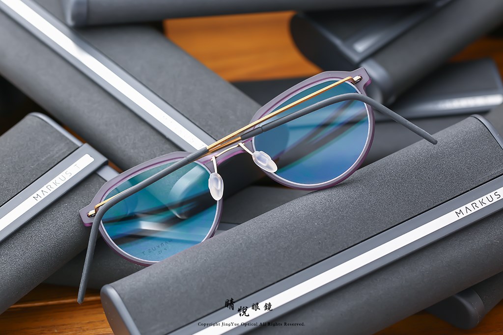 Markus T,手工眼鏡,眼鏡,蔡司鏡片,太陽眼鏡,嘉晏,MIO 1034T,MIO 1034T 390 648