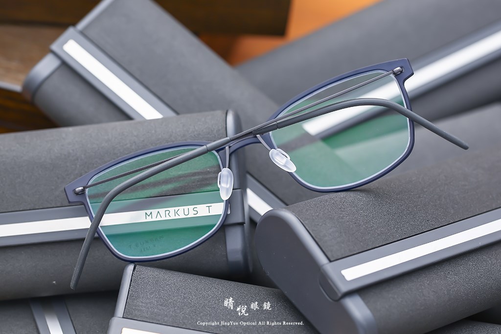 Markus T,手工眼鏡,眼鏡,蔡司鏡片,太陽眼鏡,嘉晏,MIO,1033T,MIO 1033T 130 640