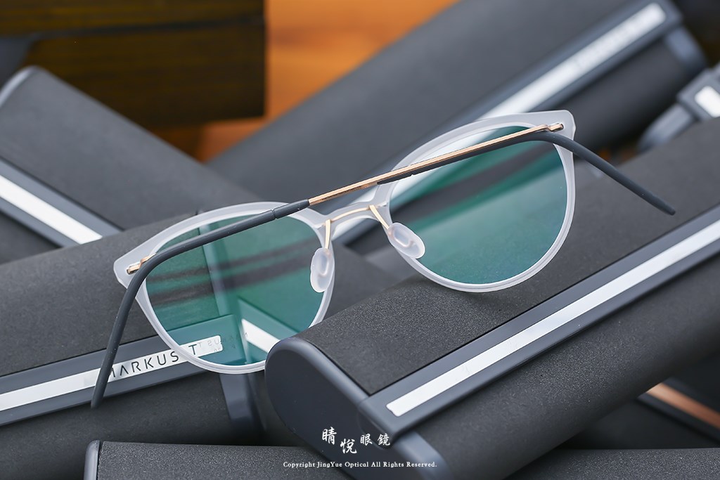 Markus T,手工眼鏡,眼鏡,蔡司鏡片,太陽眼鏡,嘉晏,MIO 1020T 390 600