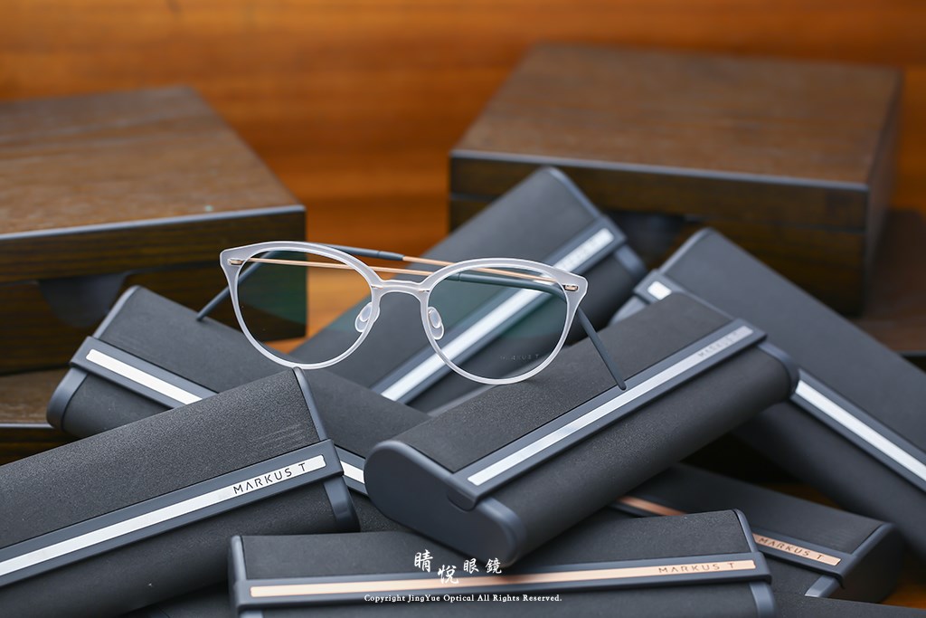 Markus T,手工眼鏡,眼鏡,蔡司鏡片,太陽眼鏡,嘉晏,MIO 1020T 390 600
