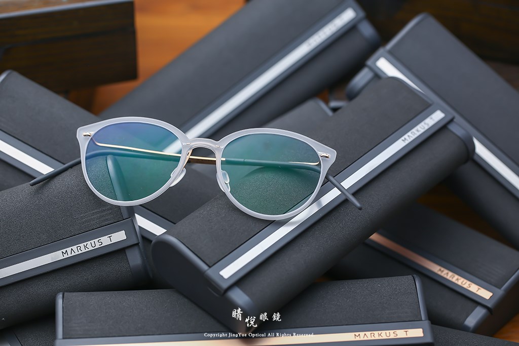 Markus T,手工眼鏡,眼鏡,蔡司鏡片,太陽眼鏡,嘉晏,MIO 1020T 390 600