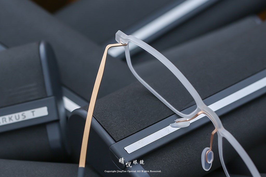 Markus T,手工眼鏡,眼鏡,蔡司鏡片,太陽眼鏡,嘉晏,MIO,1023T,MIO 1023T 390 600	