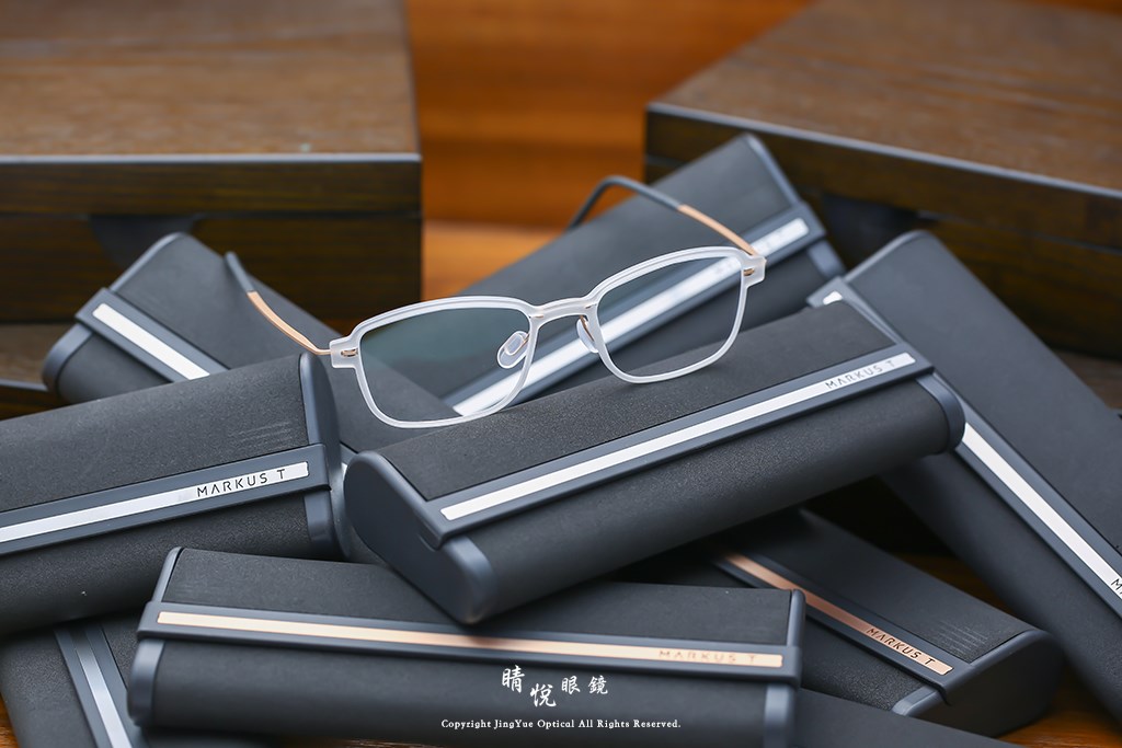 Markus T,手工眼鏡,眼鏡,蔡司鏡片,太陽眼鏡,嘉晏,MIO,1023T,MIO 1023T 390 600	