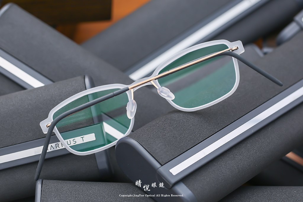 Markus T,手工眼鏡,眼鏡,蔡司鏡片,太陽眼鏡,嘉晏,MIO,1023T,MIO 1023T 390 600	