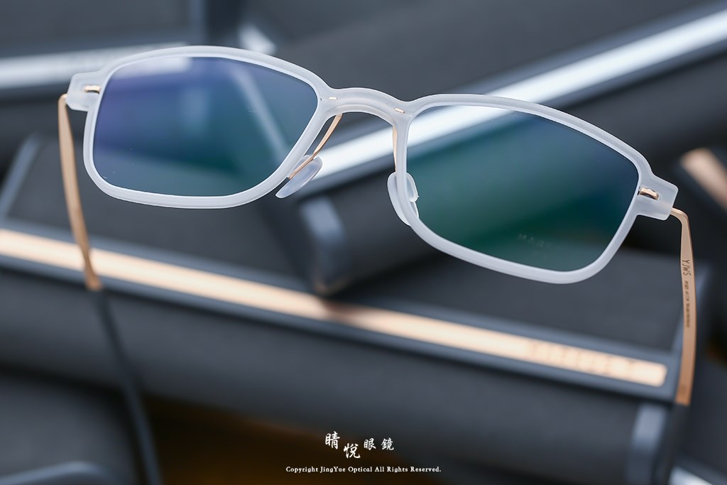 Markus T,手工眼鏡,眼鏡,蔡司鏡片,太陽眼鏡,嘉晏,MIO,1023T,MIO 1023T 390 600	