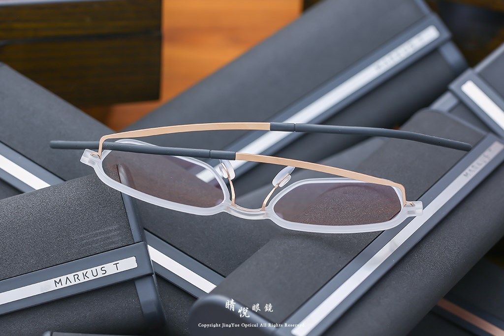Markus T,手工眼鏡,眼鏡,蔡司鏡片,太陽眼鏡,嘉晏,MIO 1026T 390 600