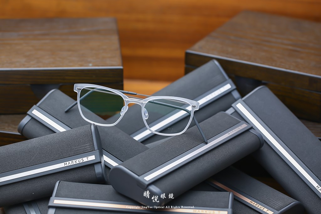 Markus T,手工眼鏡,眼鏡,蔡司鏡片,太陽眼鏡,嘉晏,MIO 1038T 335 600	