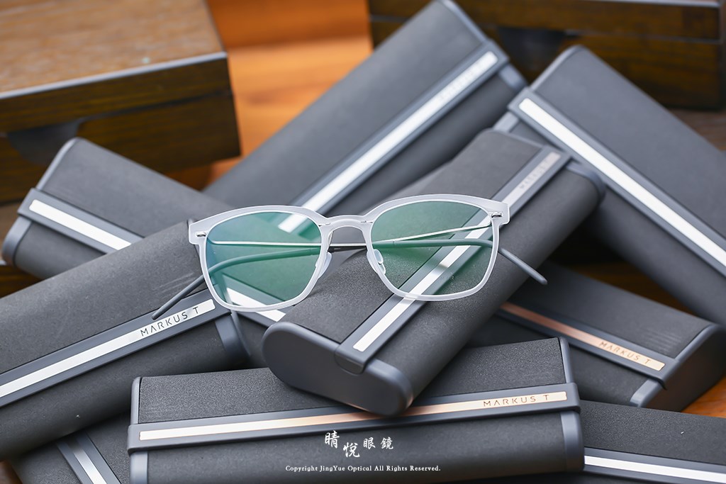 Markus T,手工眼鏡,眼鏡,蔡司鏡片,太陽眼鏡,嘉晏,MIO 1038T 335 600	