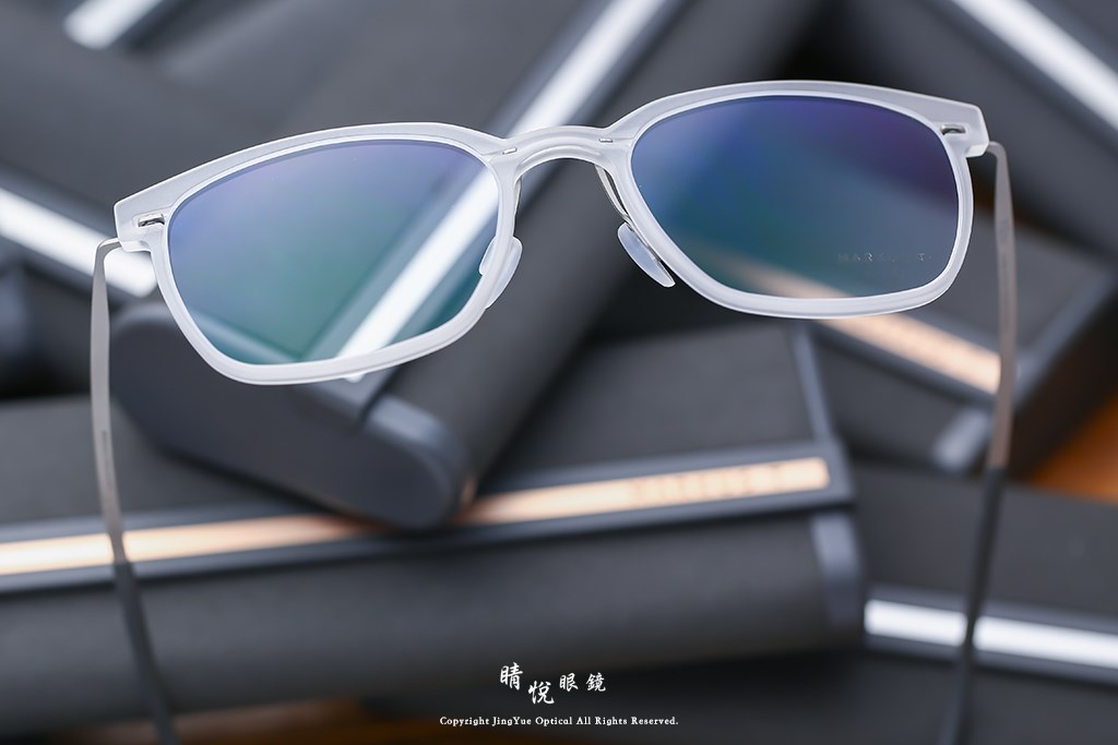Markus T,手工眼鏡,眼鏡,蔡司鏡片,太陽眼鏡,嘉晏,MIO 1038T 335 600	