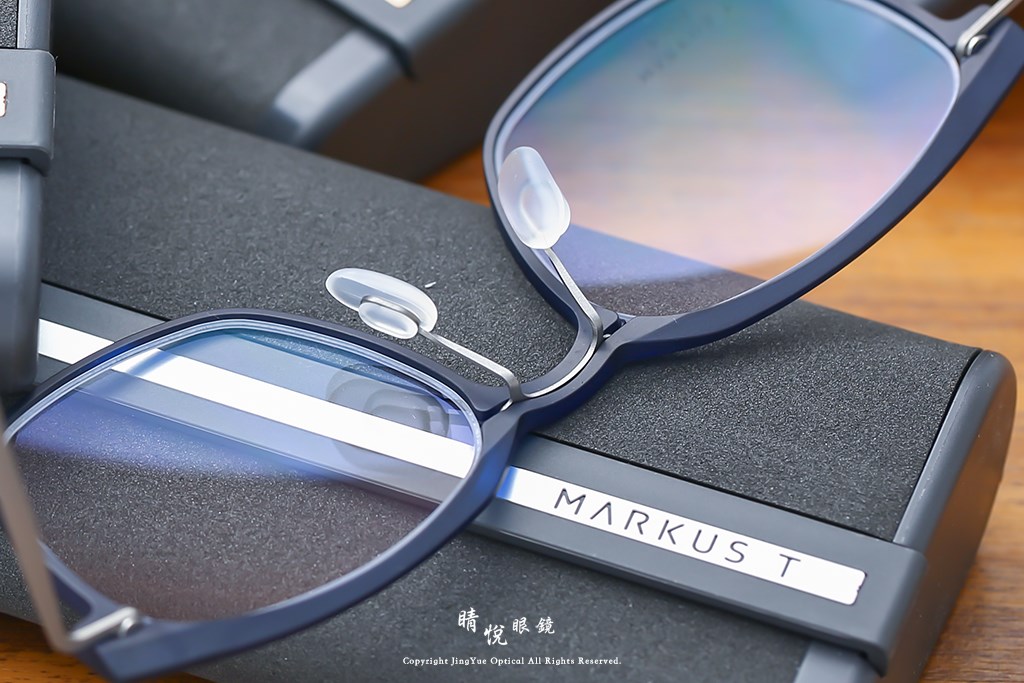 Markus T,手工眼鏡,眼鏡,蔡司鏡片,太陽眼鏡,嘉晏,MIO 1038T 335 640	