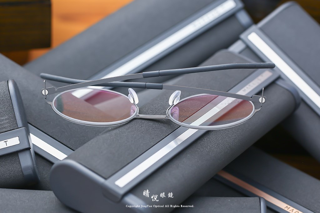 Markus T,手工眼鏡,眼鏡,嘉晏,無框眼鏡,DOT 026T 215	