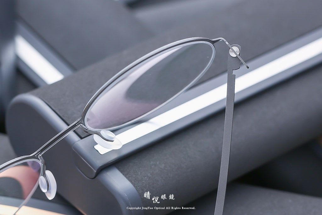 Markus T,手工眼鏡,眼鏡,嘉晏,無框眼鏡,DOT 026T 215	