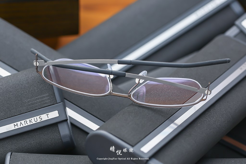 Markus T,手工眼鏡,眼鏡,嘉晏,DOT,1059,DOT L1 065T 118	