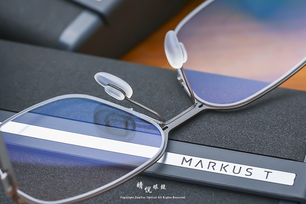Markus T,手工眼鏡,眼鏡,嘉晏,DOT,1059,DOT L1 065T 118	