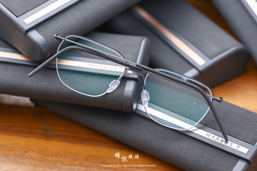Markus T,手工眼鏡,眼鏡,嘉晏,DOT L1065,DOT L1 065T 130