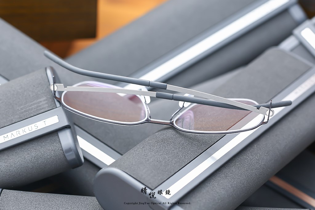 Markus T,手工眼鏡,眼鏡,嘉晏,DOT L1065,DOT L1 065T 130