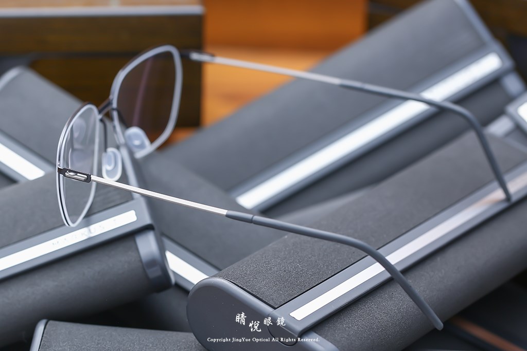 Markus T,手工眼鏡,眼鏡,嘉晏,DOT L1065,DOT L1 065T 130
