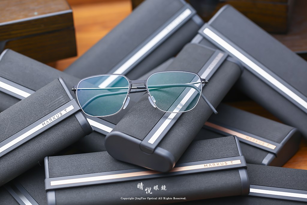 Markus T,手工眼鏡,眼鏡,嘉晏,DOT L1065,DOT L1 065T 130