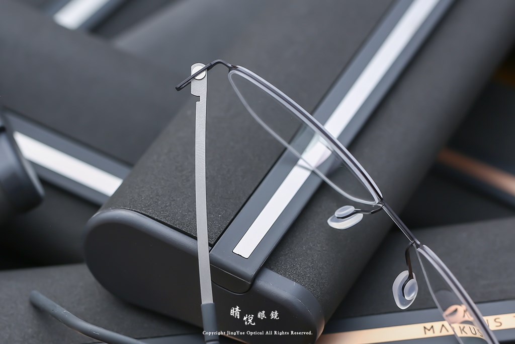 Markus T,手工眼鏡,眼鏡,嘉晏,DOT L1065,DOT L1 065T 130