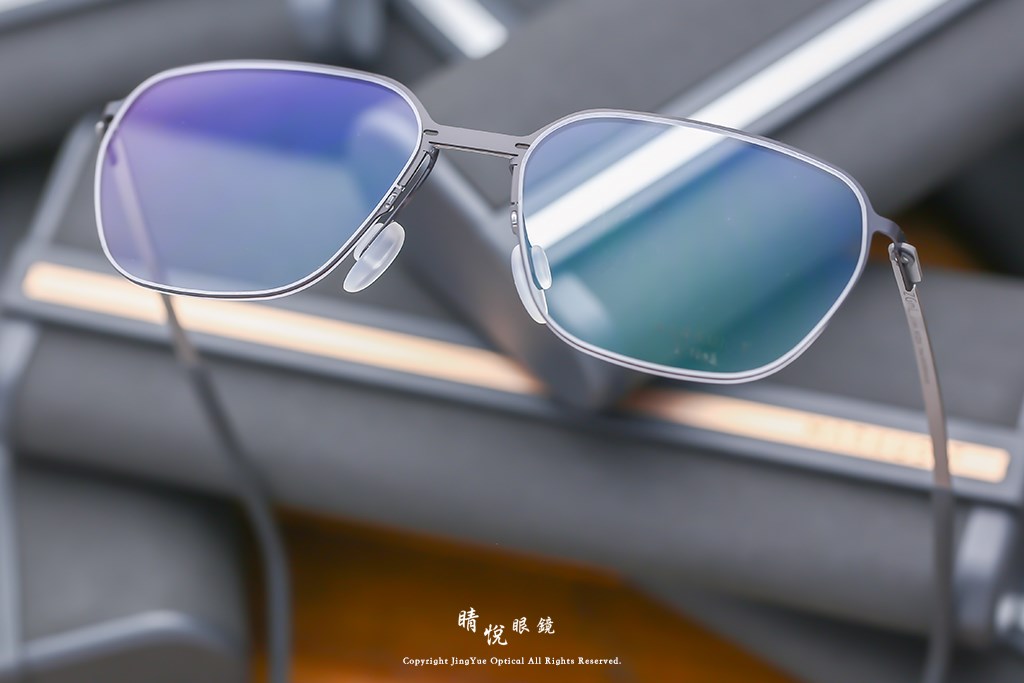 Markus T,手工眼鏡,眼鏡,嘉晏,DOT L1065,DOT L1 065T 130