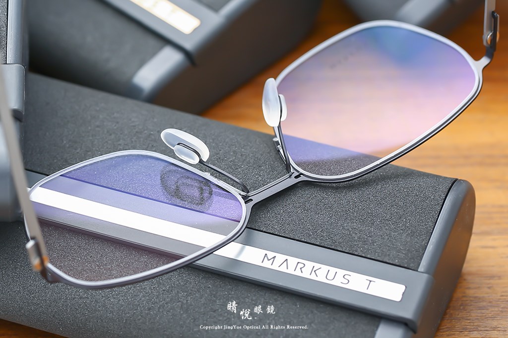 Markus T,手工眼鏡,眼鏡,嘉晏,DOT L1065,DOT L1 065T 130