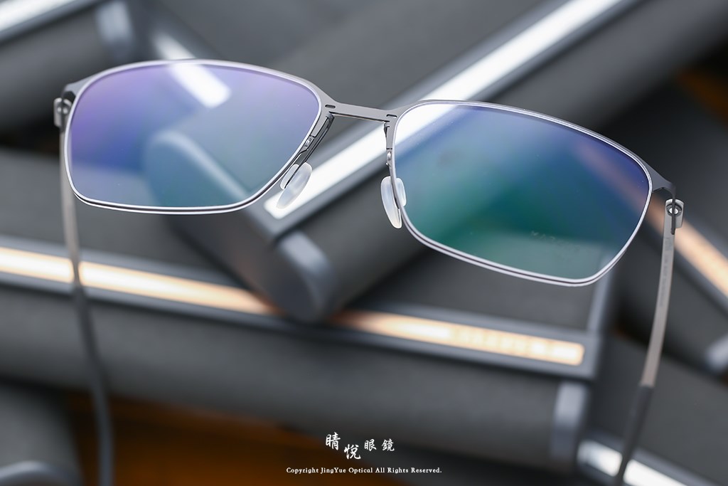 Markus T,手工眼鏡,眼鏡,嘉晏,DOT L1064,DOT L1 064T 130	