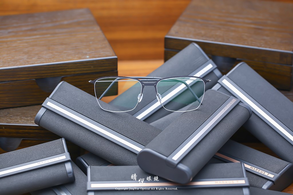 Markus T,手工眼鏡,眼鏡,嘉晏,DOT L1064,DOT L1 064T 130	