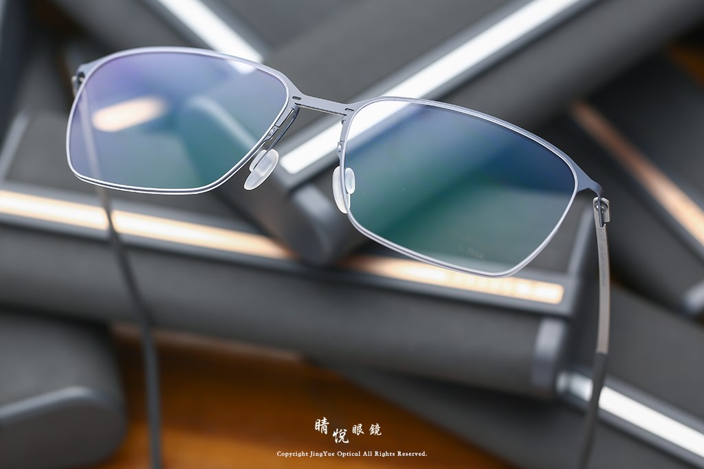 Markus T,手工眼鏡,眼鏡,嘉晏,DOT L1064,DOT L1 064T 241