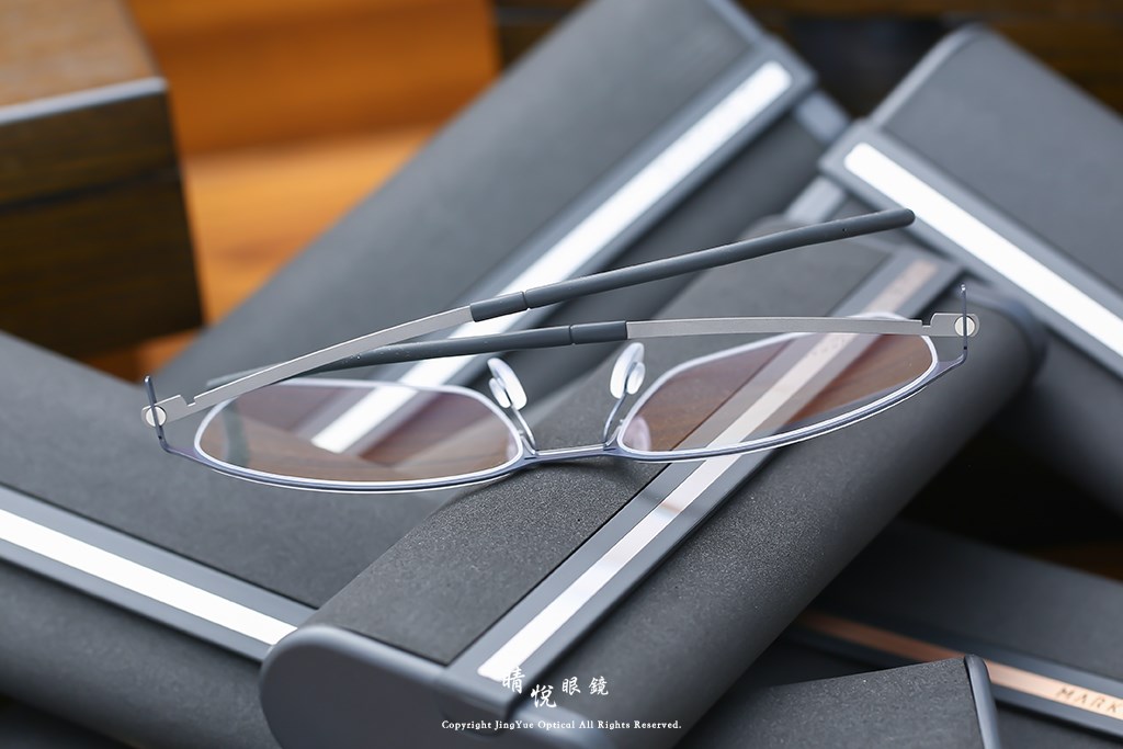 Markus T,手工眼鏡,眼鏡,嘉晏,DOT L1064,DOT L1 064T 241