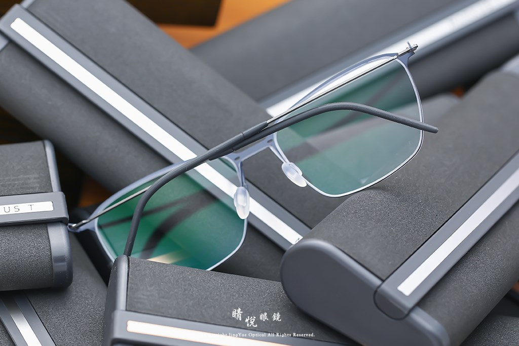 Markus T,手工眼鏡,眼鏡,嘉晏,DOT L1064,DOT L1 064T 241