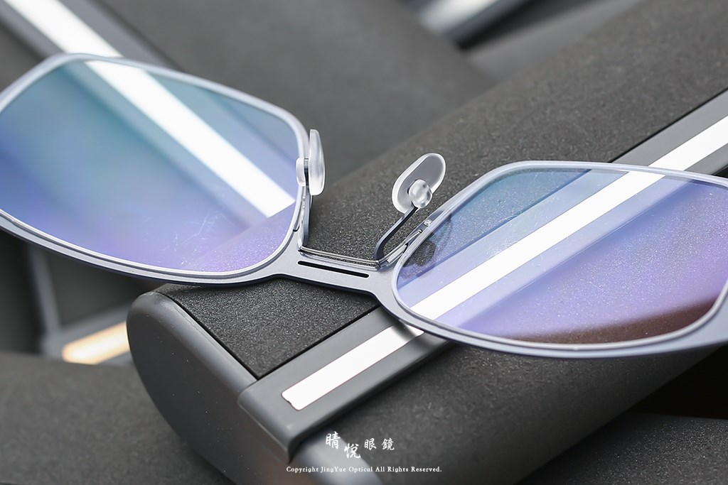 Markus T,手工眼鏡,眼鏡,嘉晏,T2 303TF,T2 303TF 241