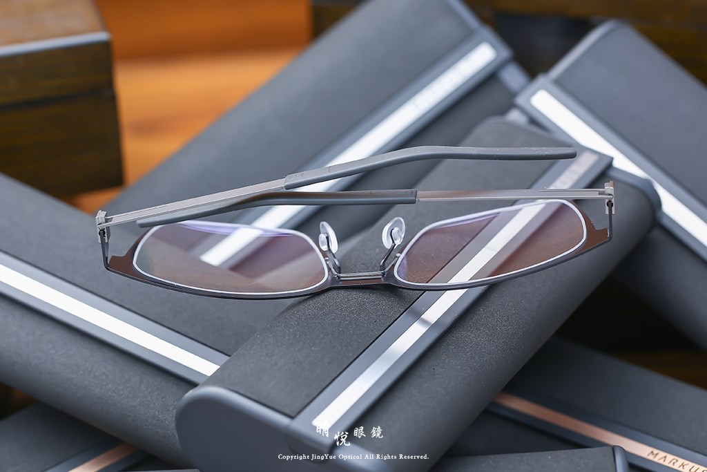 Markus T,手工眼鏡,眼鏡,嘉晏,T2 303TF,T2 303TF 130