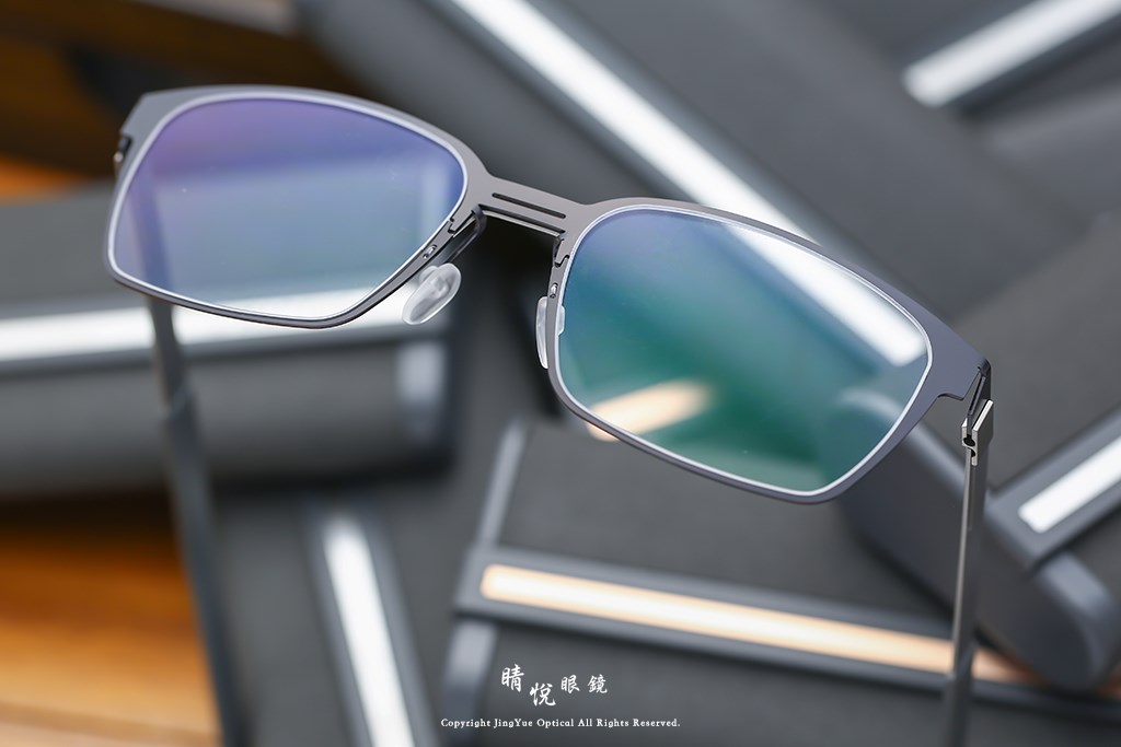 Markus T,手工眼鏡,眼鏡,嘉晏,T2 303TF,T2 303TF 130