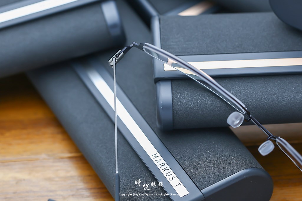Markus T,手工眼鏡,眼鏡,嘉晏,T2 303TF,T2 303TF 130