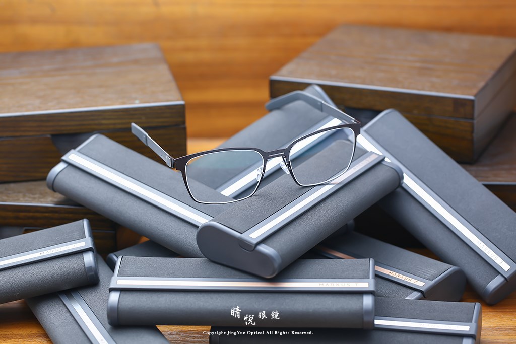 Markus T,手工眼鏡,眼鏡,嘉晏,T2 303TF,T2 303TF 130
