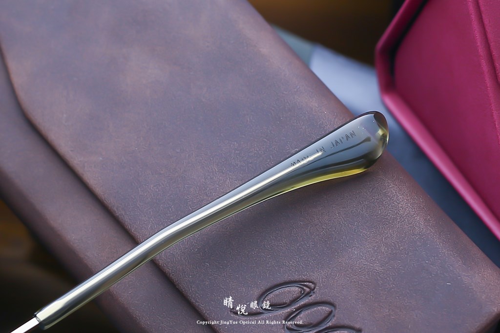 睛悦眼鏡,999.9,FourNines,眼鏡,手工眼鏡,手工框,M 77 7901