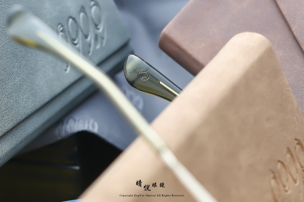 睛悦眼鏡,999.9,FourNines,眼鏡,手工眼鏡,手工框,M 77 7901