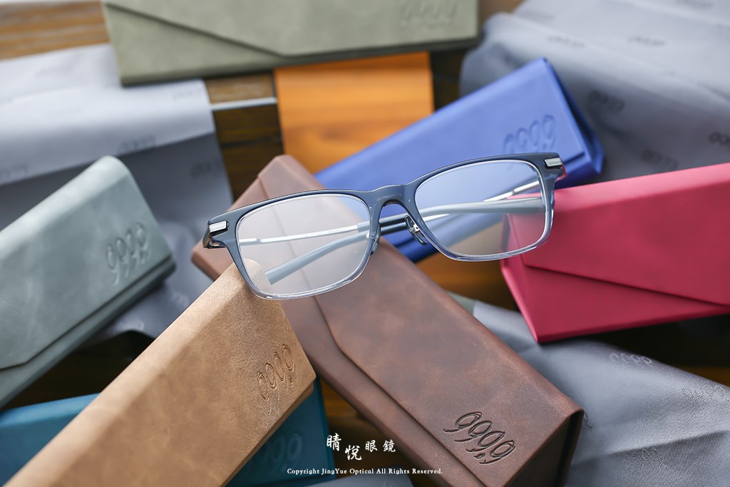 睛悦眼鏡,999.9,FourNines,眼鏡,手工眼鏡,手工框,NPM 140 8532