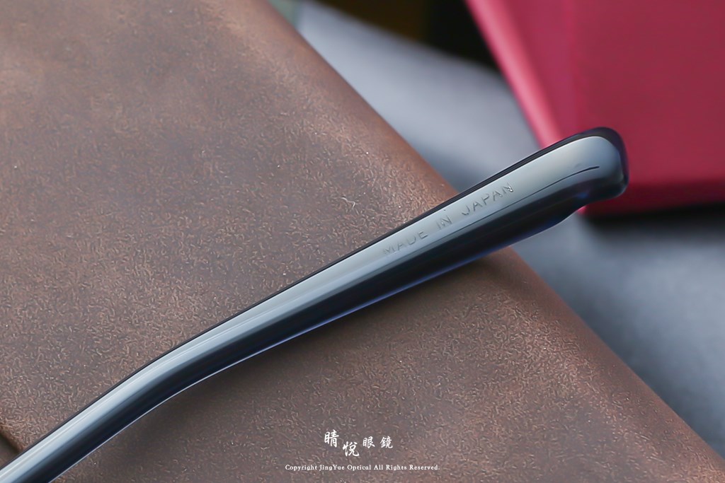 睛悦眼鏡,999.9,FourNines,眼鏡,手工眼鏡,手工框,NPM 140 8532