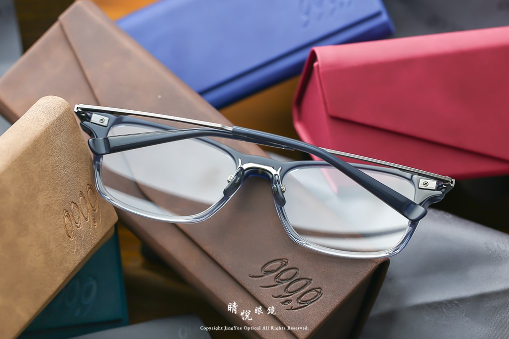 睛悦眼鏡,999.9,FourNines,眼鏡,手工眼鏡,手工框,NPM 140 8532