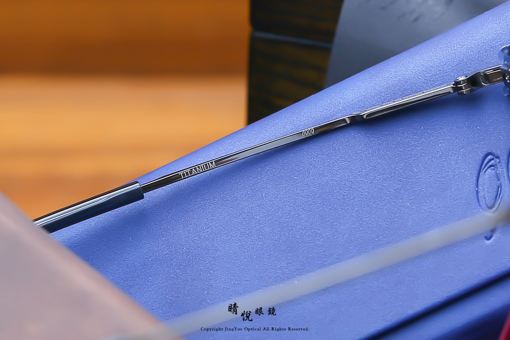 睛悦眼鏡,999.9,FourNines,眼鏡,手工眼鏡,手工框,NPM 140 8532