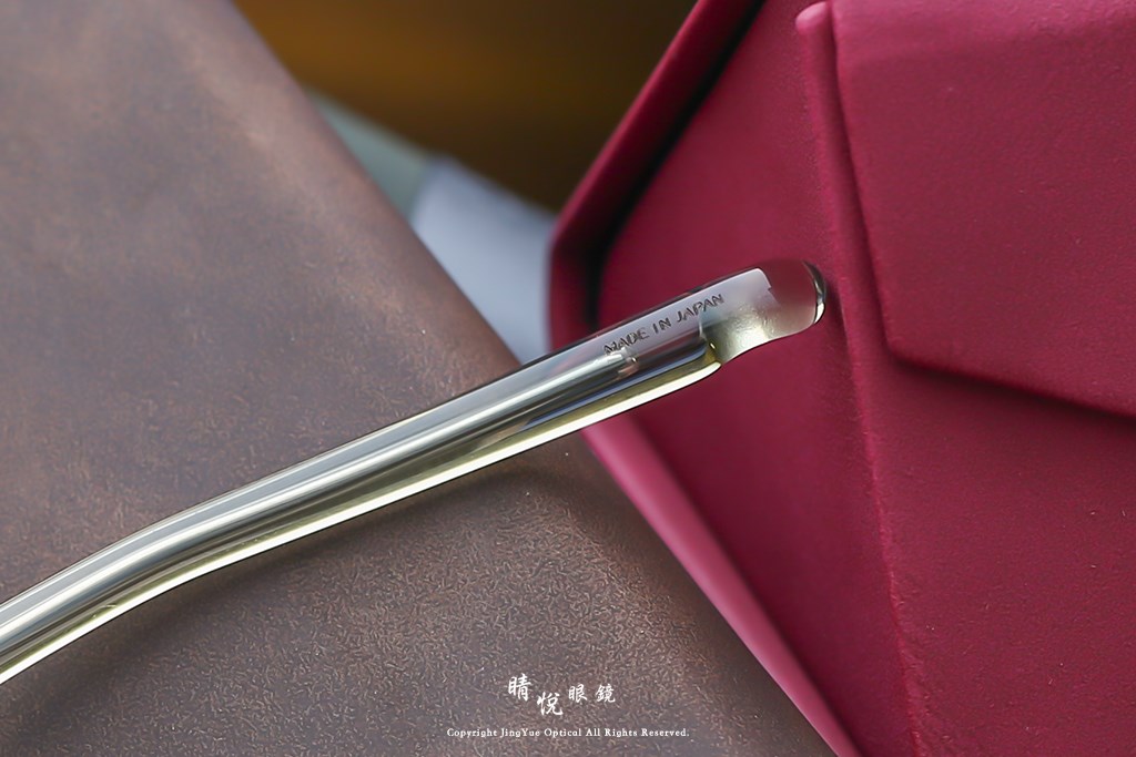 睛悦眼鏡,999.9,FourNines,眼鏡,手工眼鏡,手工框,M 166,M 166,0903