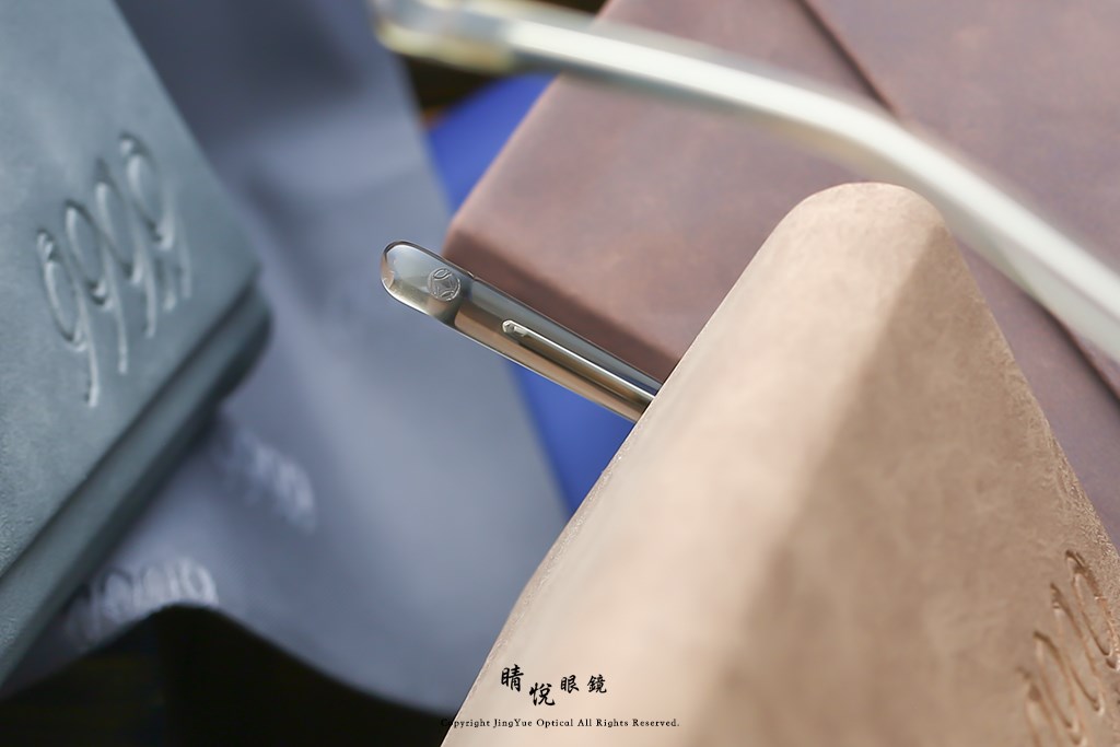 睛悦眼鏡,999.9,FourNines,眼鏡,手工眼鏡,手工框,M 166,M 166,0903
