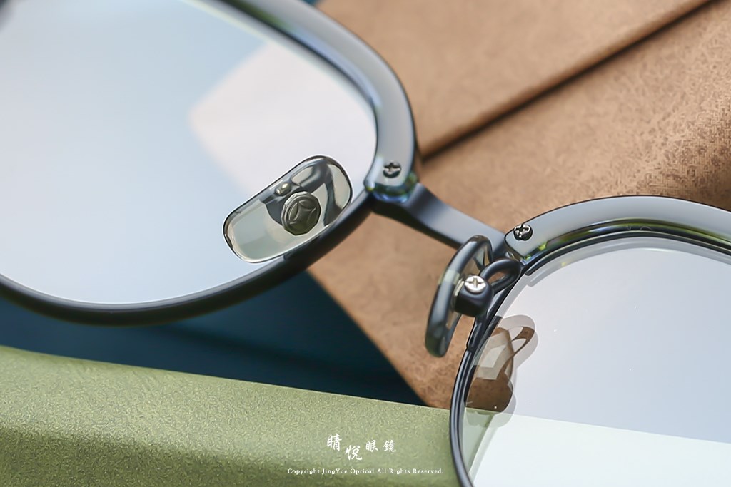 睛悦眼鏡,999.9,FourNines,眼鏡,手工眼鏡,手工框,M 166,M 166 8140