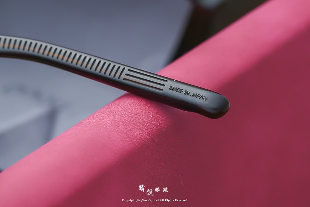 睛悦眼鏡,999.9,FourNines,眼鏡,手工眼鏡,手工框,S 925T 3