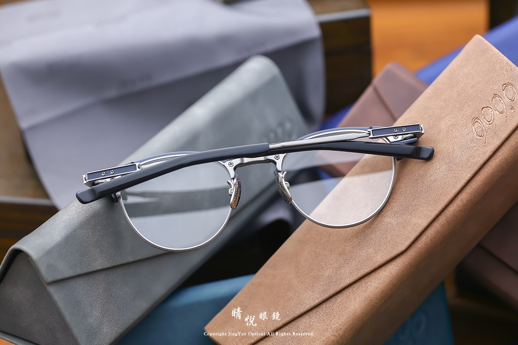 睛悦眼鏡,999.9,FourNines,眼鏡,手工眼鏡,手工框,S-01T H,S-01T H 7011 木村拓哉