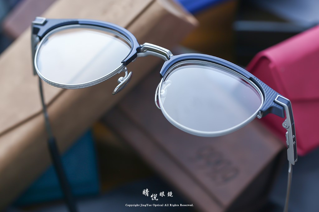 睛悦眼鏡,999.9,FourNines,眼鏡,手工眼鏡,手工框,S-01T H,S-01T H 7011 木村拓哉